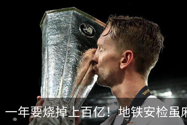 一年要烧掉上百亿！地铁安检虽麻烦，但是却养活几十万人就业
