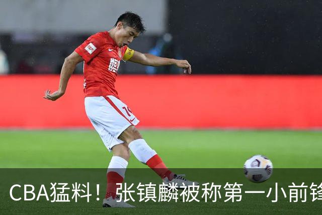 CBA猛料！张镇麟被称第一小前锋，麦基比赛态度变好，拉塞尔伤病出炉